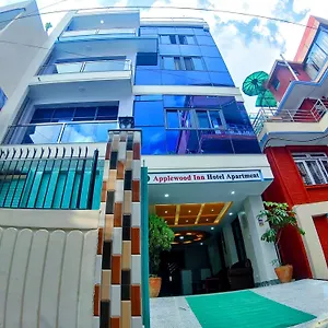Hotel Applewood, Katmandú