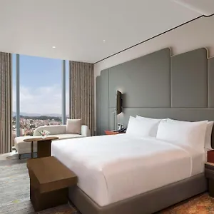 Hotel Hilton, Katmandú