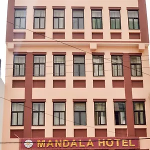 Hotel Mandala, Katmandú