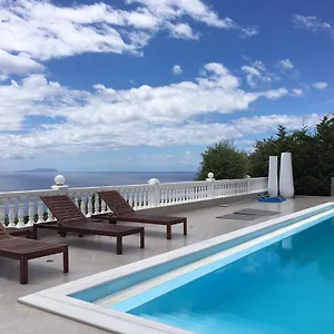 Golden View Hotel Dhërmi