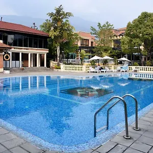 Resort Park Village By Kgh Group, Kathmandu