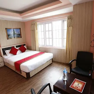 Hotel Airport, Katmandú