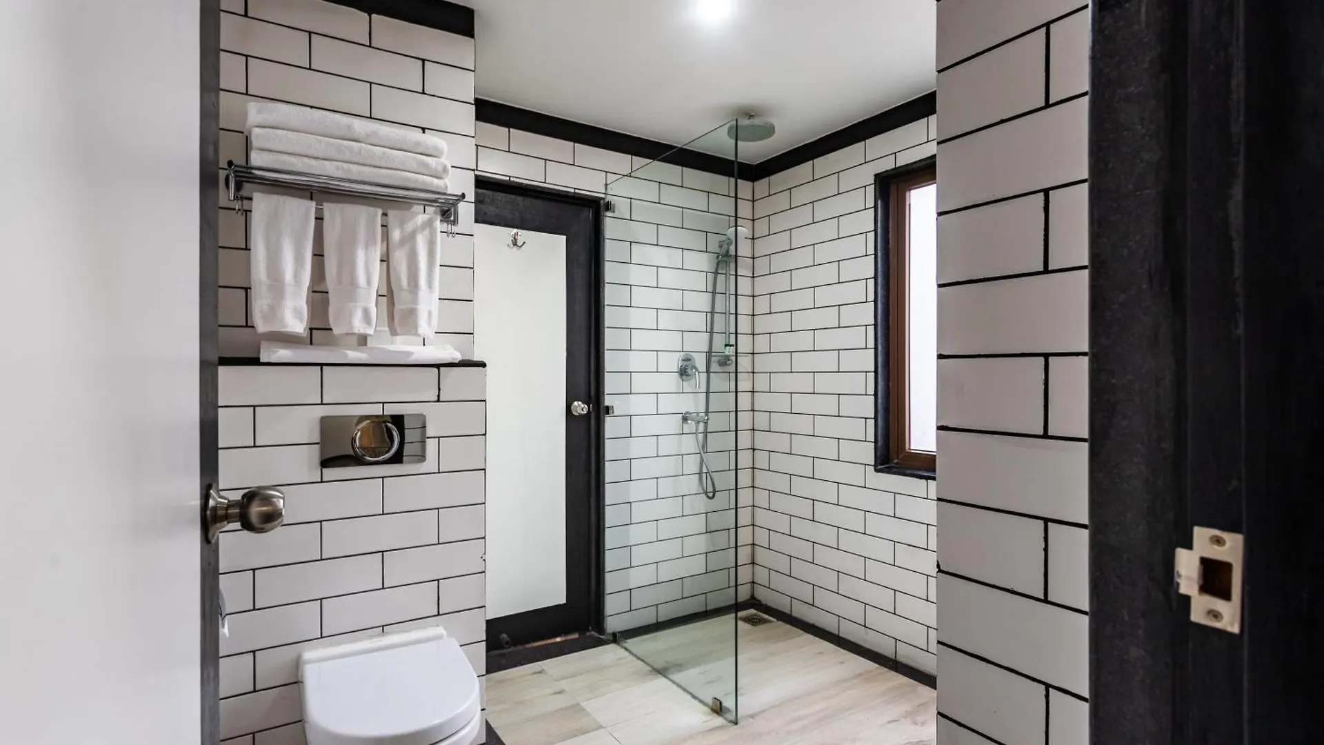 Hotel Lo Mustang Katmandou