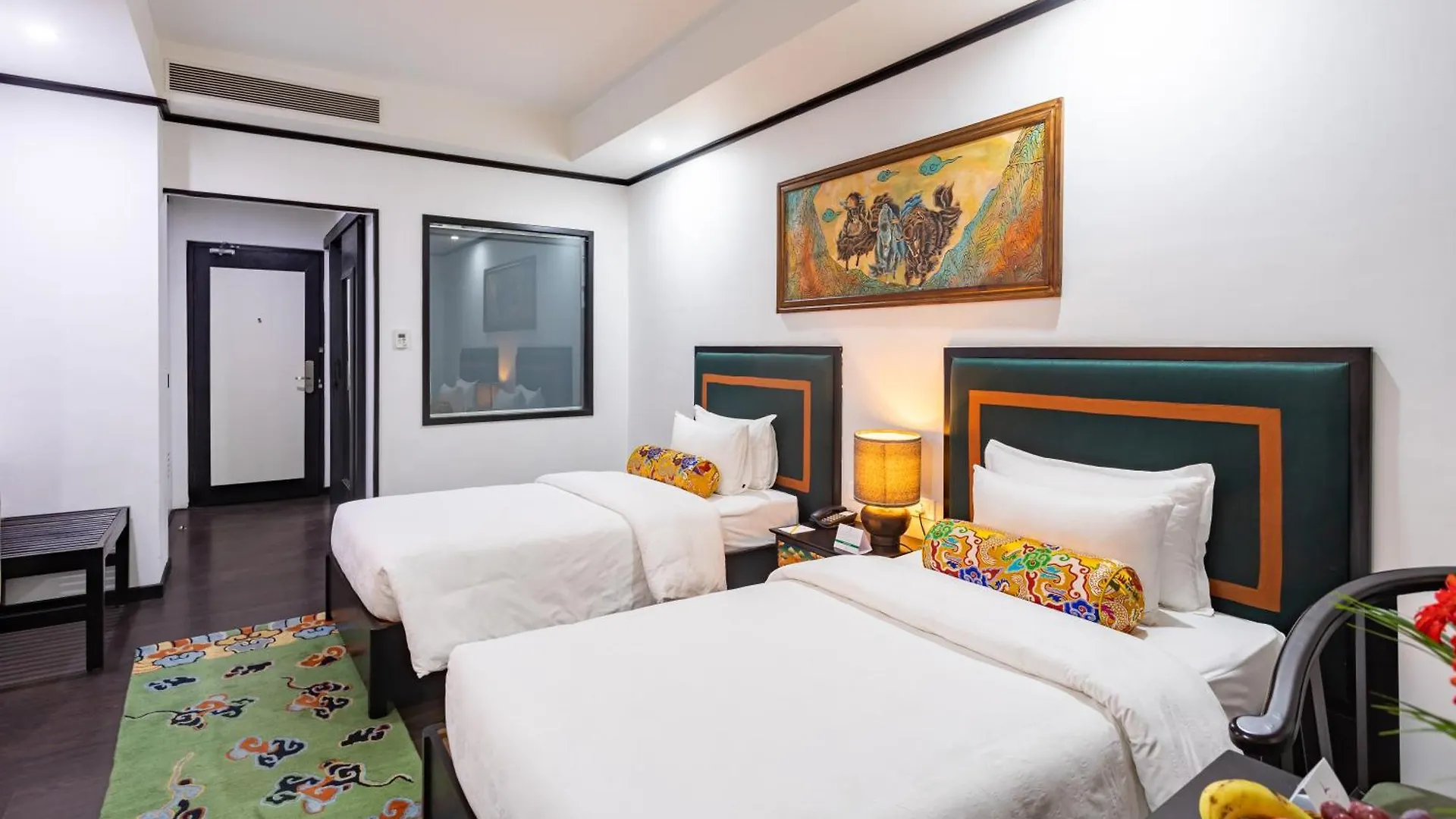 Hotel Lo Mustang Kathmandu