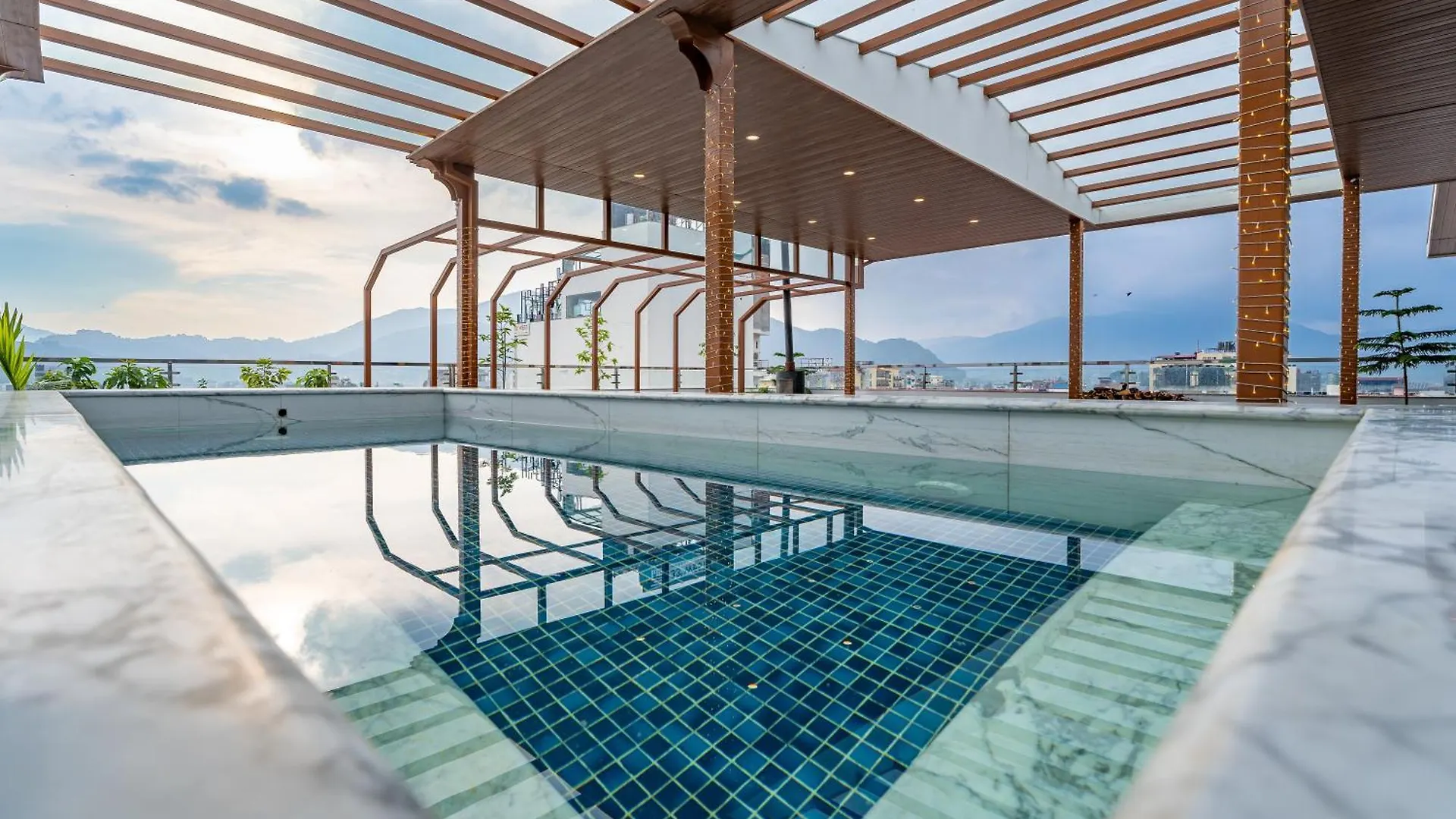 Hotel Lo Mustang Kathmandu