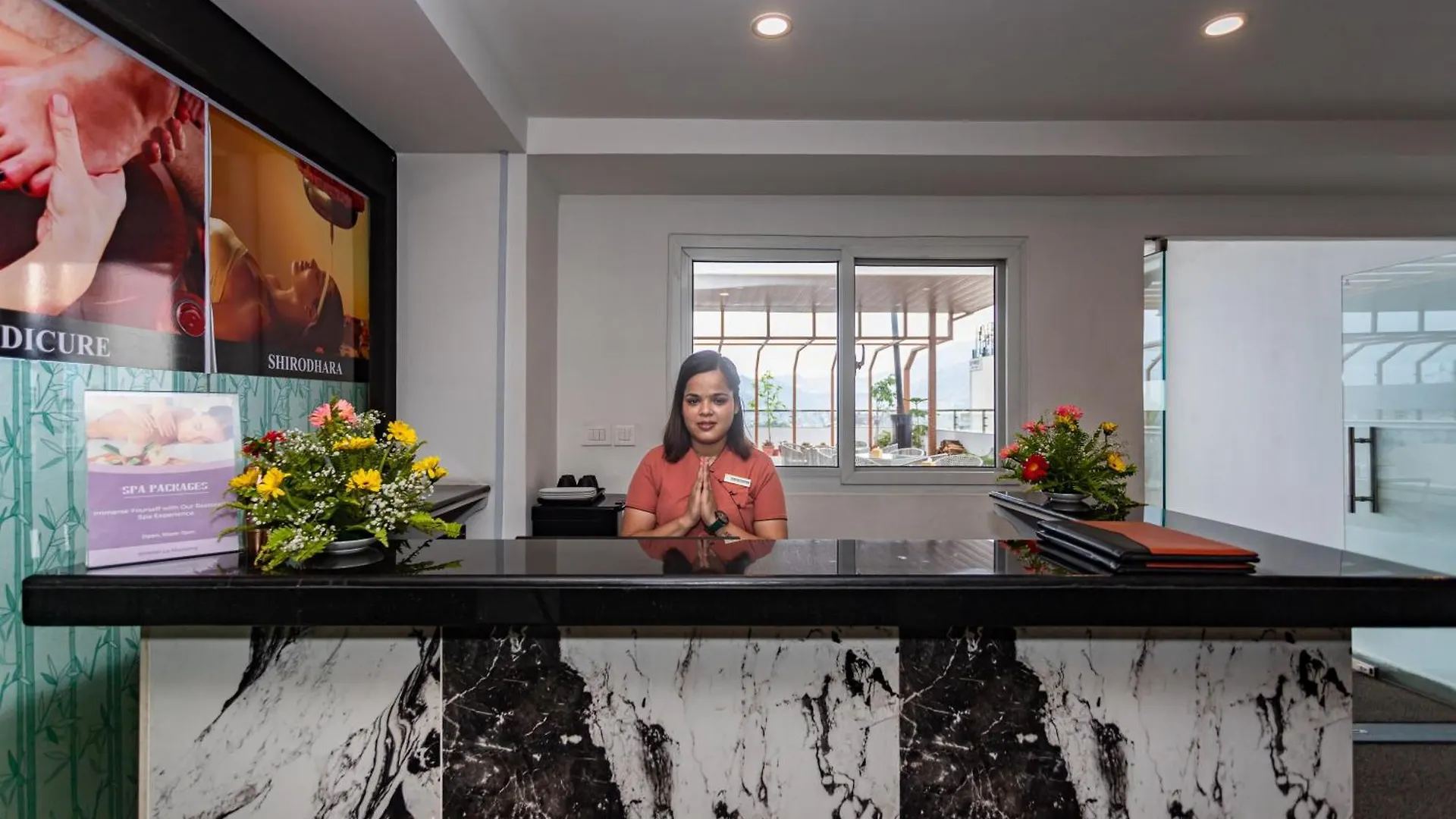 ****  Hotel Lo Mustang Kathmandu Nepal