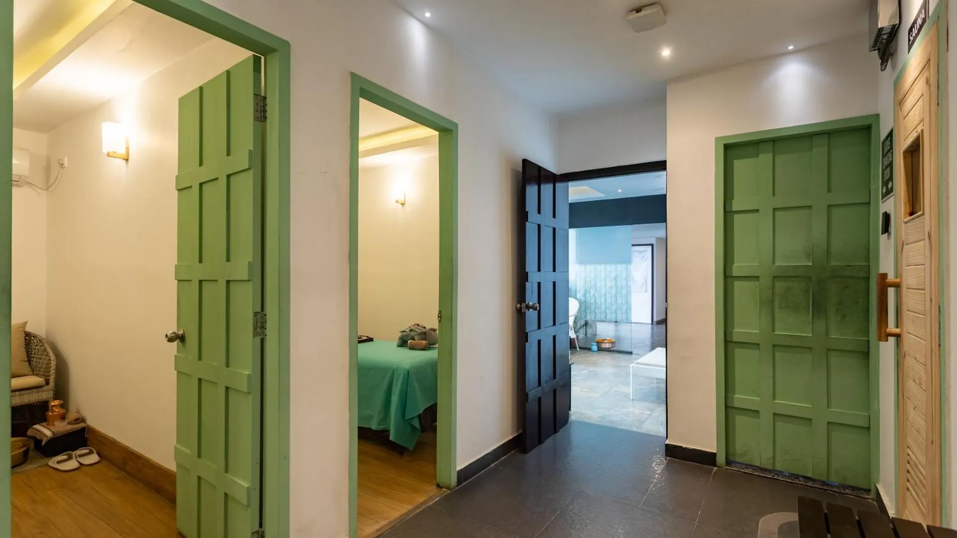 Hotel Lo Mustang Kathmandu Nepal