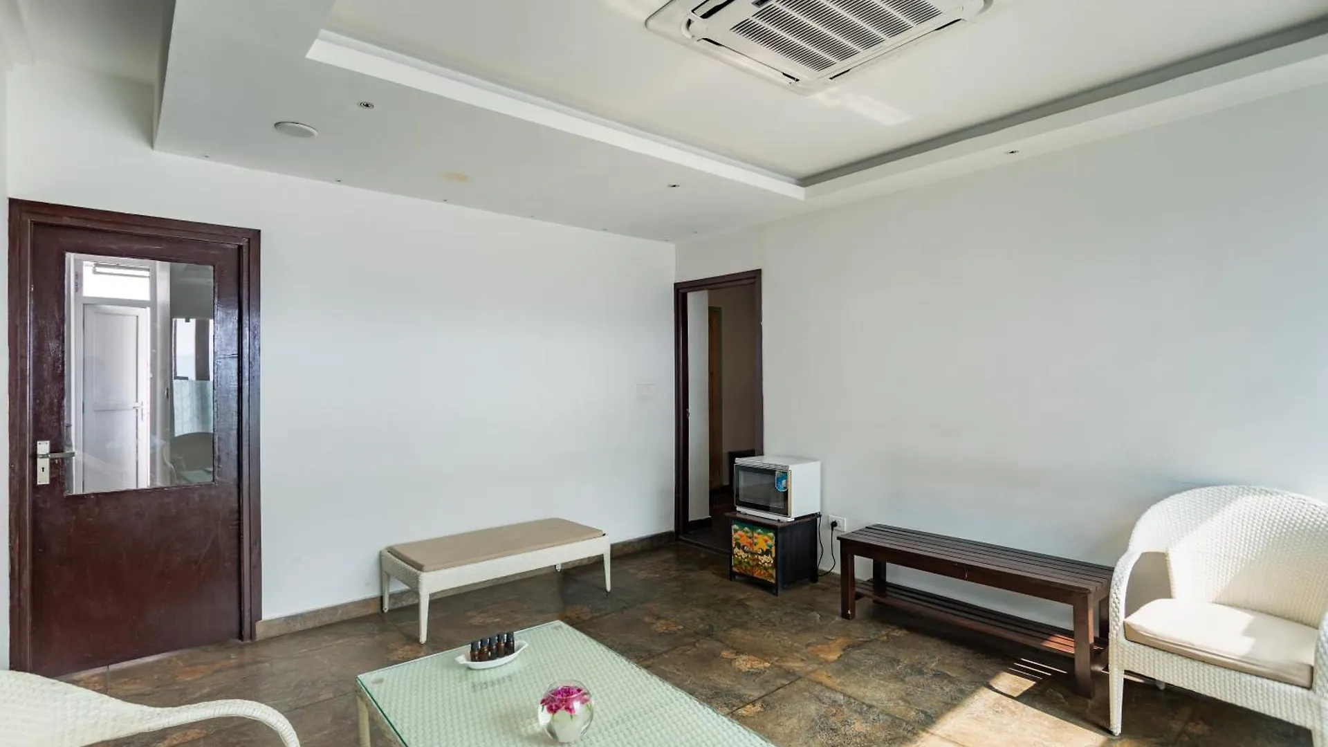 Hotel Lo Mustang Kathmandu