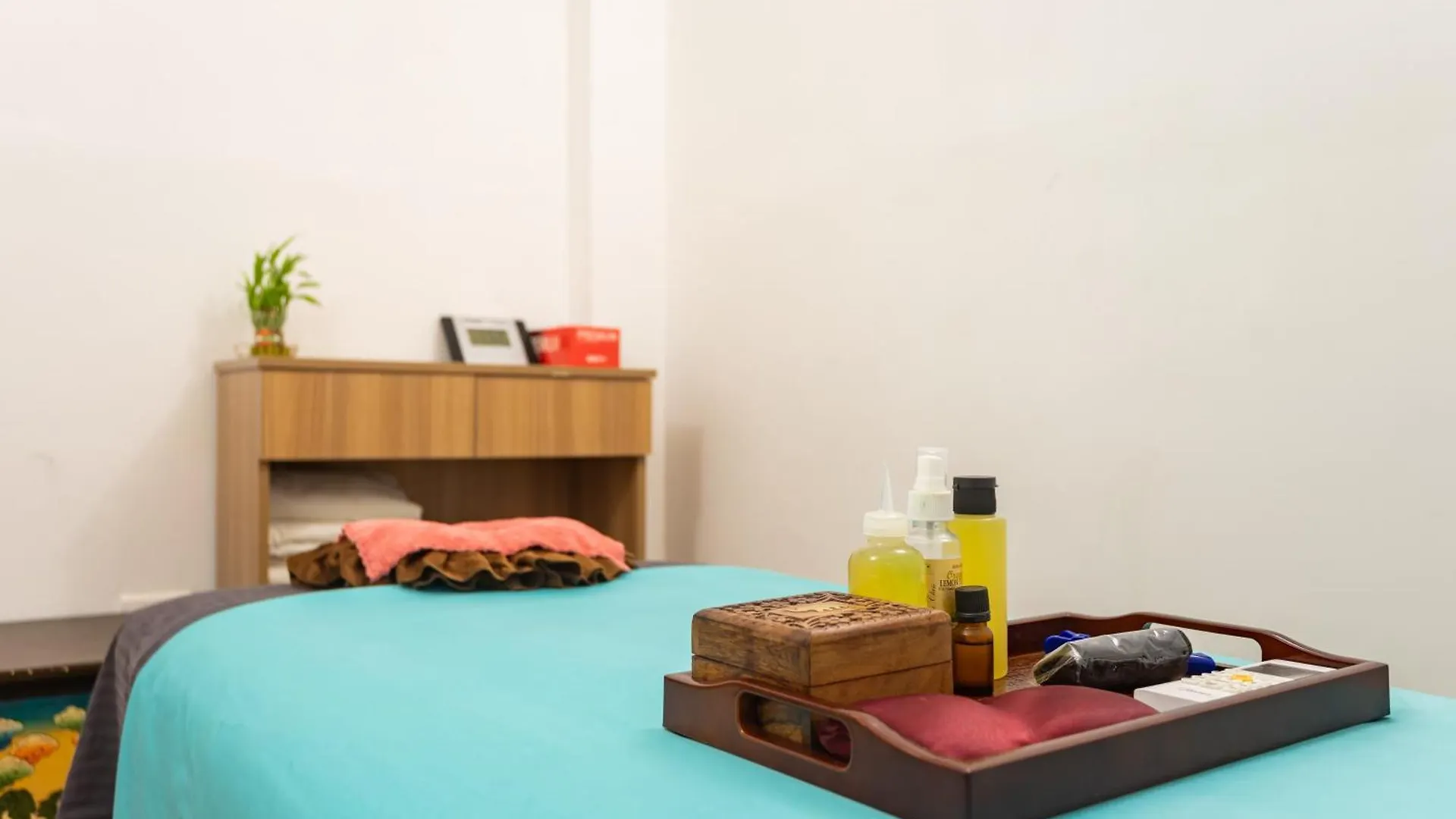 Hotel Lo Mustang Kathmandu
