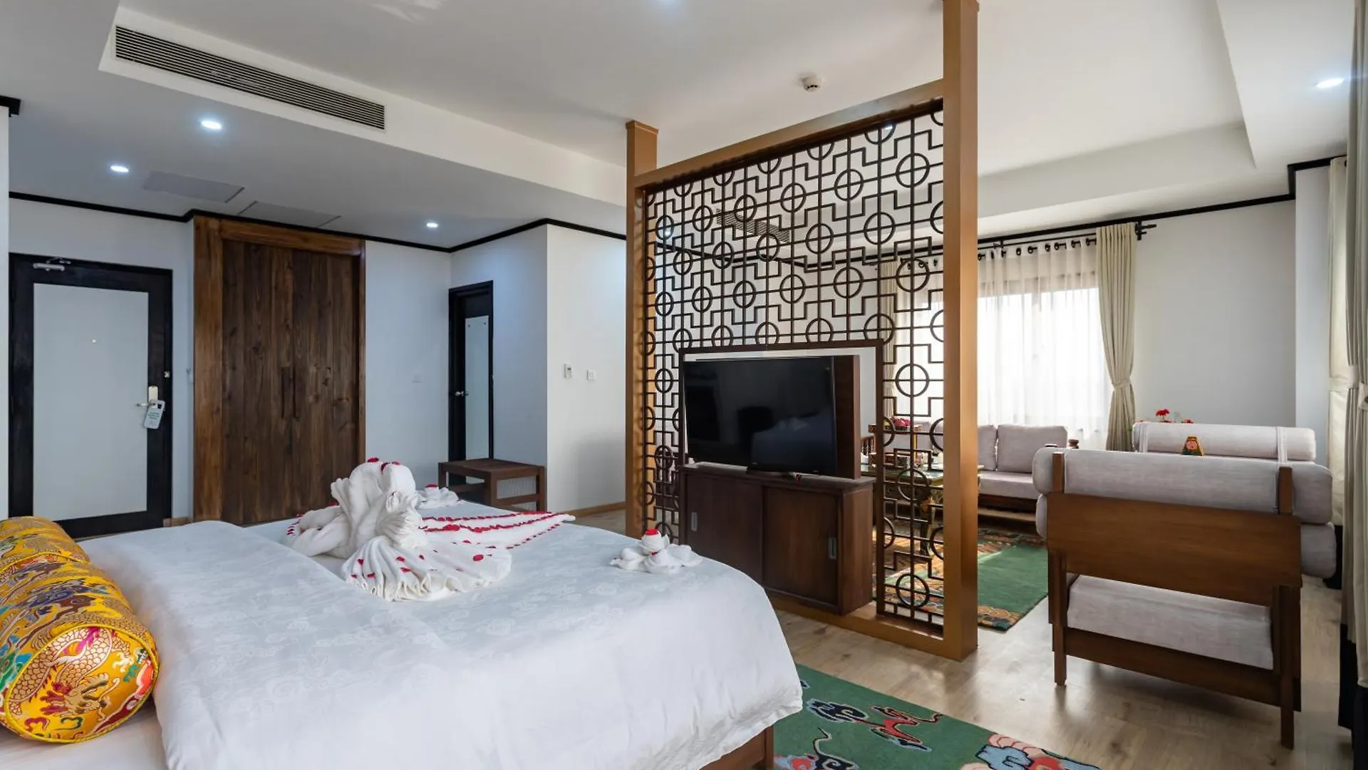 Hotel Lo Mustang Kathmandu